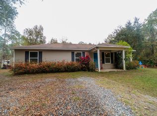 3095 Water Oak Rd, Bunnell, FL 32110