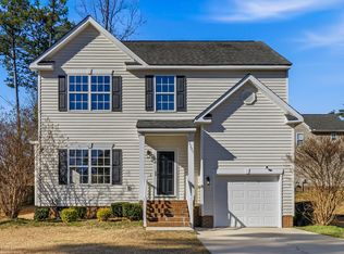 2207 Sunlit Ln, Raleigh, NC 27604