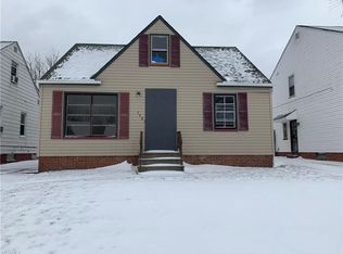 3987 E 153rd St, Cleveland, OH