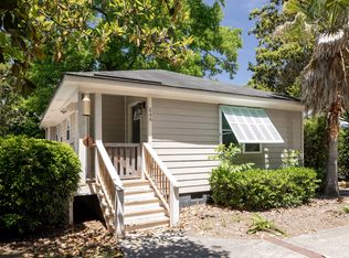 846 Toler Dr, Mount Pleasant, SC 29464