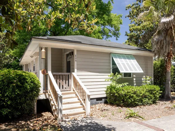 846 Toler Dr, Mount Pleasant, SC 29464