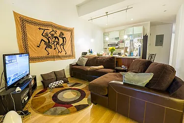 Rented by City View Living