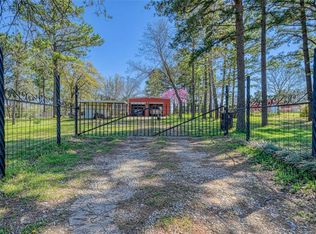 30371 Willow View Rd, Tecumseh, OK 74873