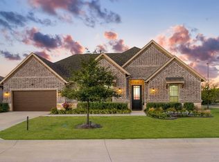 4271 Naples Trl, Prosper, TX 75078