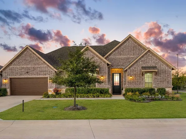 4271 Naples Trl, Prosper, TX 75078