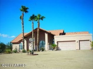 1818 W Parsons Rd, Phoenix, AZ 85085