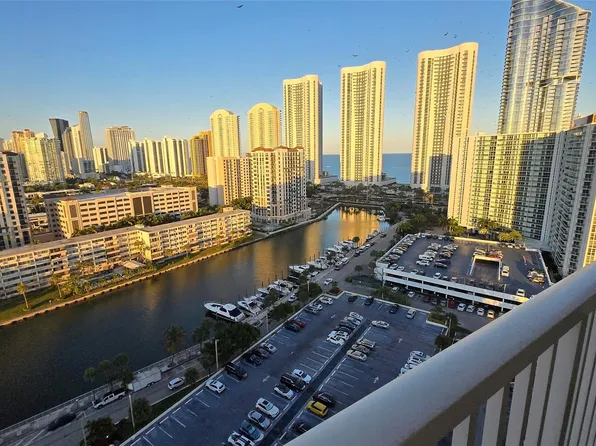 300 Bayview Dr APT 1911, Sunny Isles Beach, FL 33160