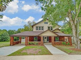 519 S Main St, Salisbury, NC 28144