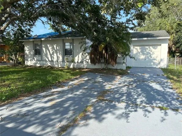 5110 Muriel Ln, New Port Richey, FL 34653