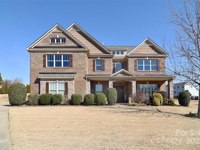5600 Ballenger Ct, Waxhaw, NC, 28173