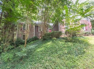 174 Due West Dr, Dallas, GA 30157