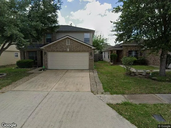 8122 Stonemount Ct, Humble, TX 77338