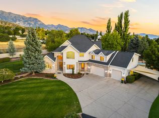 1044 E Ctr, Lindon, UT 84042