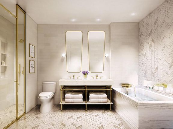 5th image of 50 Clinton St #5D