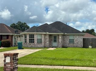 3110 Tyla Ct, Harvey, LA 70058