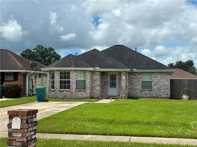 3110 Tyla Ct, Harvey, LA, 70058