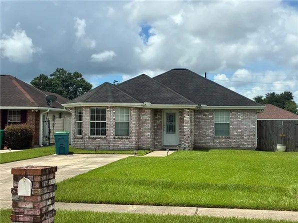 3110 Tyla Ct, Harvey, LA 70058