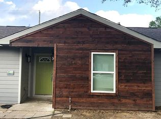 3931 Florinda St, Houston, TX 77021