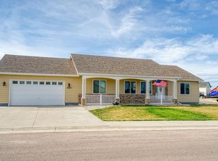 5604 Glock Ave, Gillette, WY 82718