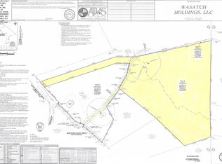 0 Skitts Mountain Dr, Lula, GA 30554