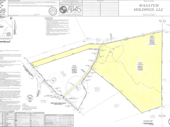 0 Skitts Mountain Dr, Lula, GA 30554
