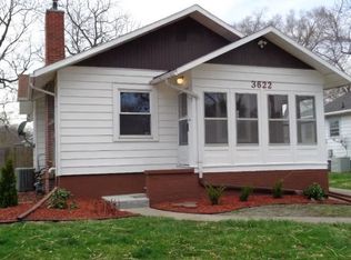 3622 E 8th St, Des Moines, IA 50316