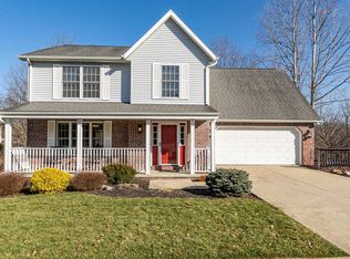 3829 S Woods Edge Bnd, Bloomington, IN
