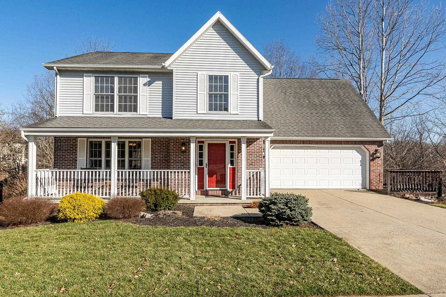 3829 S Woods Edge Bnd photo 1