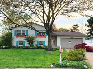 2805 Sweetbriar Dr, Sandusky, OH