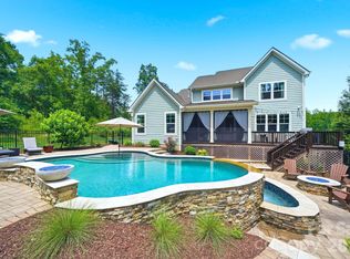 4219 Island Fox Ln, Denver, NC 28037
