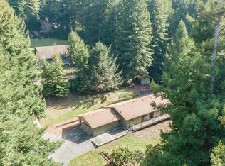 2779 Pigeon Point Rd, Eureka, CA 95503