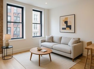 123 Prince St, New York, NY 10012