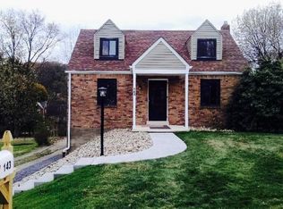 143 Lily Dr, Glenshaw, PA