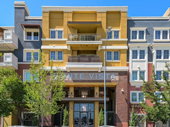 809 Auzerais Ave Unit 319, San Jose, CA 95126