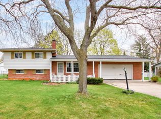 1650 Fromm Dr, Saginaw, MI