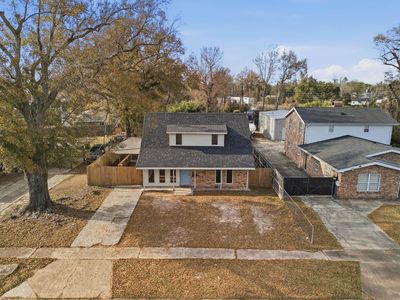 3414 Greinwich Blvd, Lake Charles, LA, 70607
