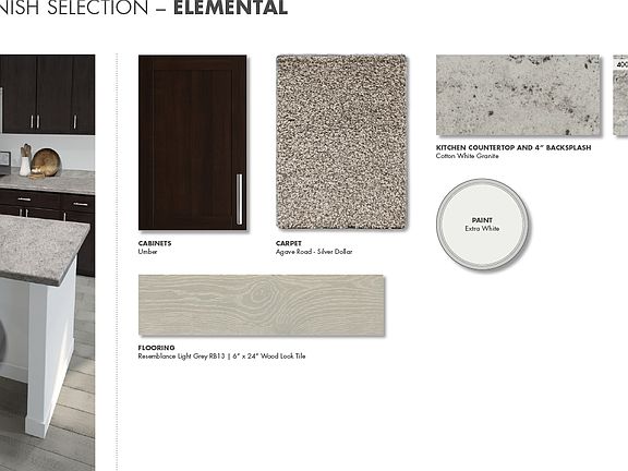 Elemental Package