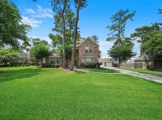 14218 Spring Pines Dr, Tomball, TX 77375