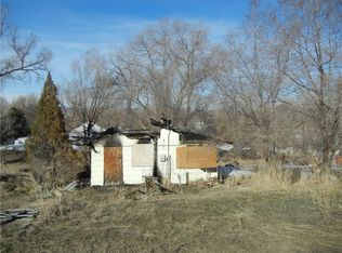 1846 Dickie Rd, Billings, MT 59101