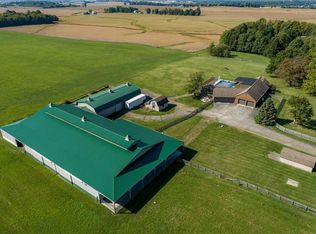 7165 W State Road 252, Edinburgh, IN 46124