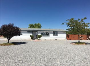 4080 Pawnee Pl, Pahrump, NV 89061