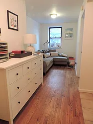 Rented by J Misrahi Realty Corp