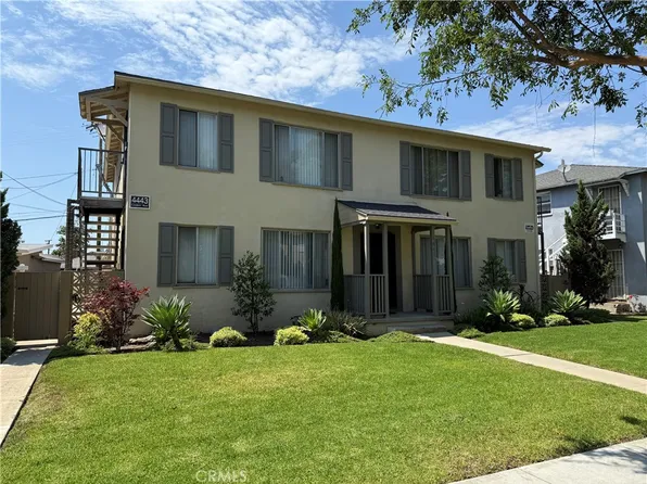 4443 Linden Ave, Long Beach, CA 90807