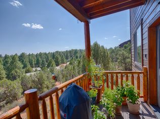 2300 N Cottage Trl #A1, Show Low, AZ 85901