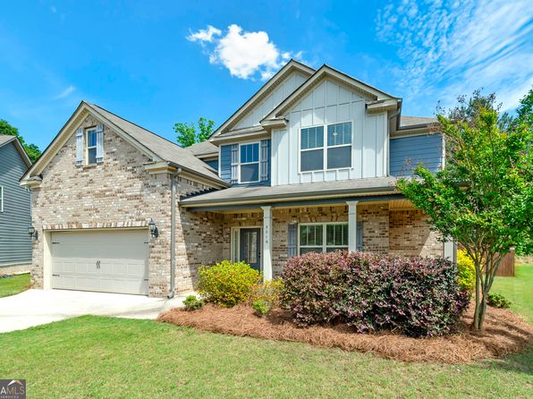 5016 Brass Ct #195, Locust Grove, GA 30248