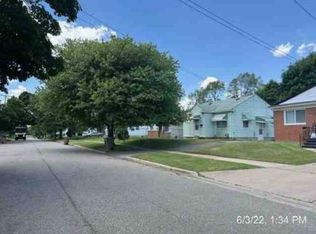256 Rapid St, Pontiac, MI