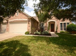 1610 Purple Sage Dr, Cedar Park, TX 78613