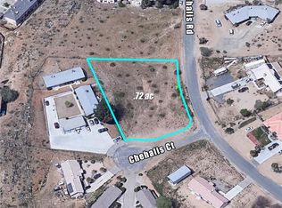 0 Chehalis Rd #440, Apple Valley, CA 92307