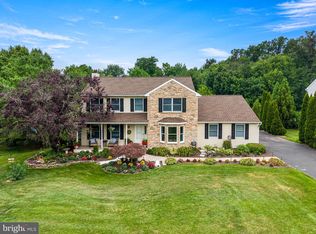 55 Ramblewood Dr, Glenmoore, PA 19343