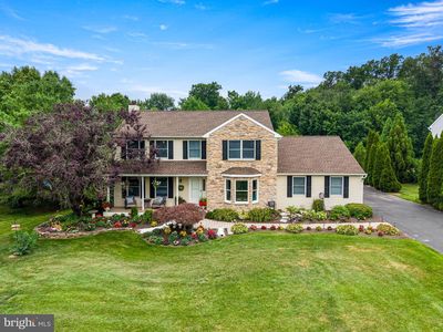 55 Ramblewood Dr, Glenmoore, PA, 19343